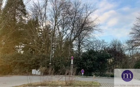 Grundstück zu verkaufen in Luxembourg-Limpertsberg