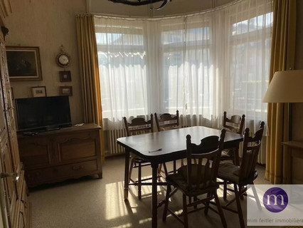 Moradia com 7 quarto(s) para venda em Luxembourg-Belair