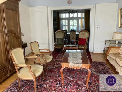 Moradia com 7 quarto(s) para venda em Luxembourg-Belair