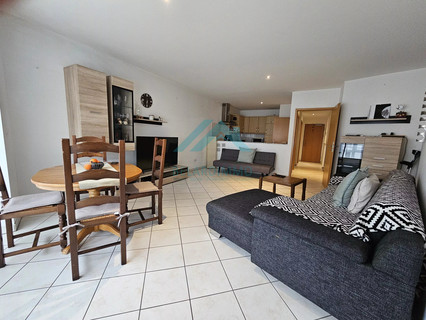 Wohnung 1 Zimmer zu verkaufen in Luxembourg-Hollerich