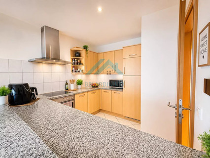 Wohnung 1 Zimmer zu verkaufen in Luxembourg-Hollerich
