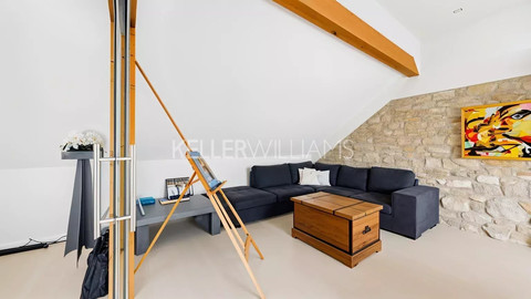 Office to rent in Livange