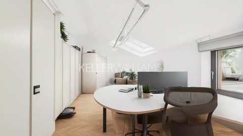 Office to rent in Livange