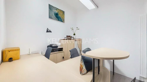 Office to rent in Livange