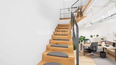 Office to rent in Livange