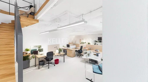 Office to rent in Livange