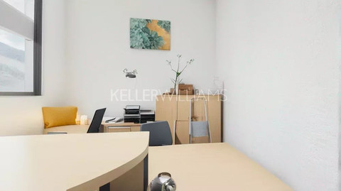 Office to rent in Livange
