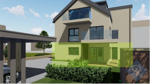 Apartamento com 3 quarto(s) para venda em Consdorf