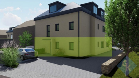 Apartamento com 3 quarto(s) para venda em Consdorf