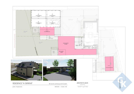 Apartamento com 3 quarto(s) para venda em Consdorf