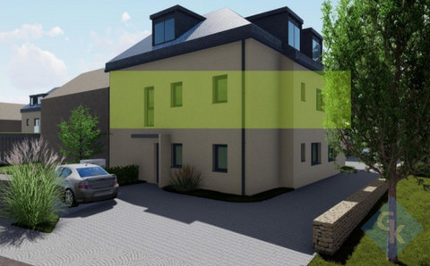 Apartamento com 2 quarto(s) para venda em Consdorf