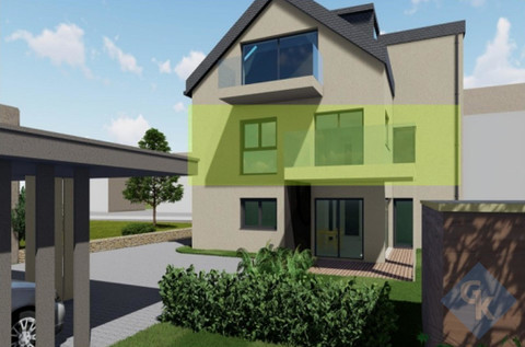 Apartamento com 2 quarto(s) para venda em Consdorf