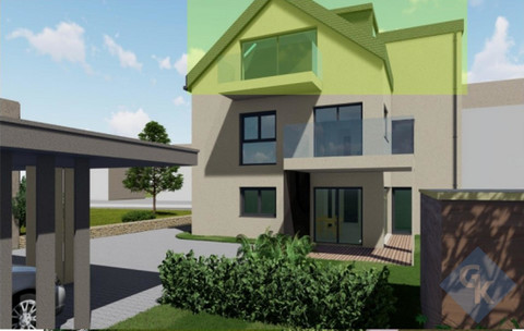 Apartment with 2 bedroom(s) to sell in Consdorf