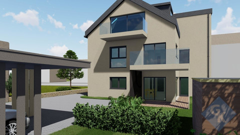 Housing developments to sell in Consdorf