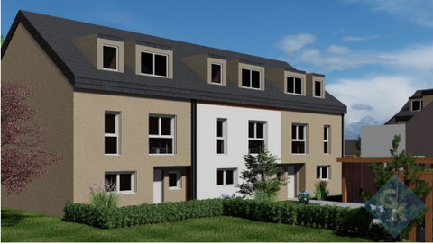 Semi-detached with 5 bedroom(s) to sell in Consdorf