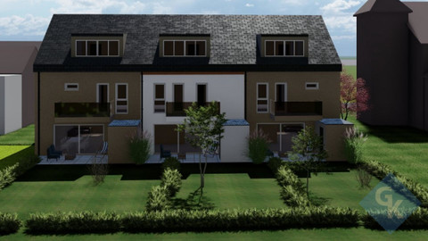 Reihenhaus 5 Zimmer zu verkaufen in Consdorf