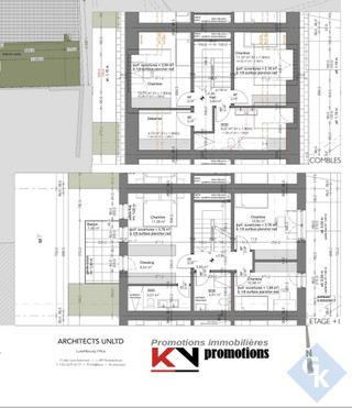 Reihenhaus 5 Zimmer zu verkaufen in Consdorf