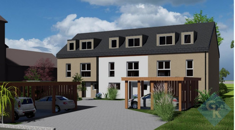 Doppelhaushälfte 5 Zimmer zu verkaufen in Consdorf