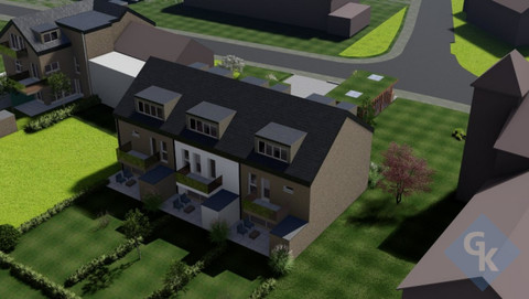 Housing developments to sell in Consdorf