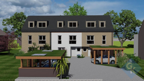 Housing developments to sell in Consdorf