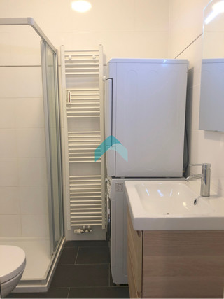 Appartement 1 chambre(s) à vendre à Luxembourg