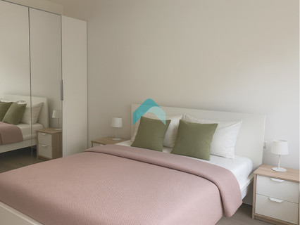 Appartement 1 chambre(s) à vendre à Luxembourg