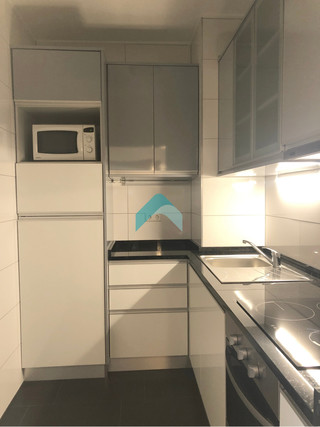 Appartement 1 chambre(s) à vendre à Luxembourg
