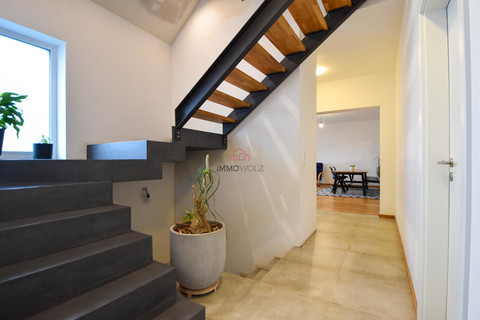 House with 4 bedroom(s) to sell in Arsdorf