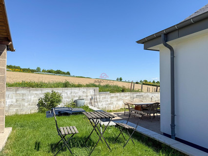 House with 4 bedroom(s) to sell in Arsdorf