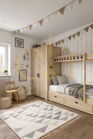 Apartamento com 2 quarto(s) para venda em Kayl