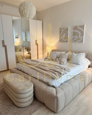 Apartamento com 2 quarto(s) para venda em Kayl