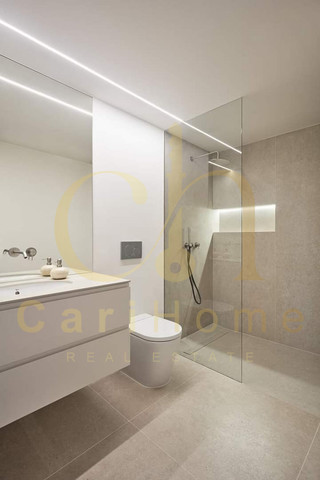 Apartamento com 2 quarto(s) para venda em Kayl