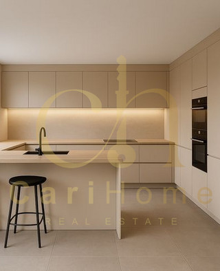 Apartamento com 2 quarto(s) para venda em Kayl