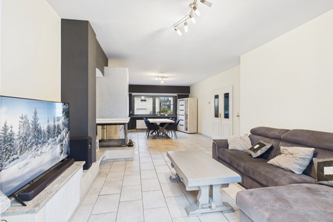 Maison 4 chambre(s) à vendre à Dudelange