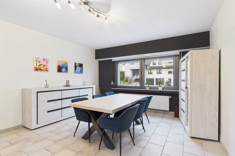 Maison 4 chambre(s) à vendre à Dudelange