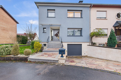 Maison 4 chambre(s) à vendre à Dudelange