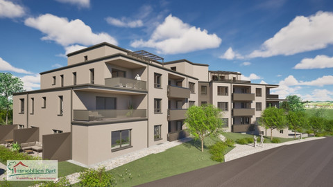 Apartment with 1  bedroom(s) to sell in Zerf