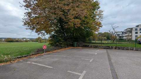 Car park to rent in Strassen