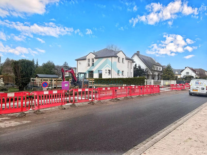 Land to sell in Mondorf-les-Bains