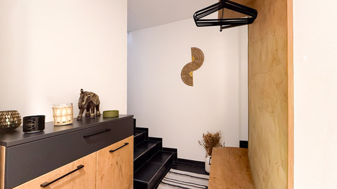 Apartamento com 2 quarto(s) para venda em Rosport