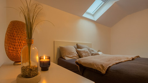 Apartamento com 2 quarto(s) para venda em Rosport