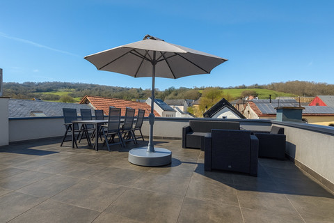 Apartamento com 2 quarto(s) para venda em Rosport