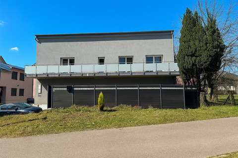 Apartamento com 2 quarto(s) para venda em Rosport