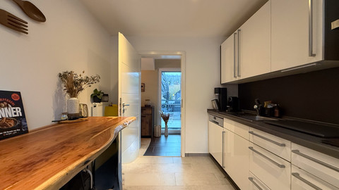 Apartamento com 2 quarto(s) para venda em Rosport