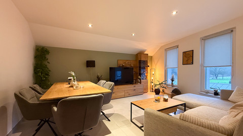 Apartamento com 2 quarto(s) para venda em Rosport