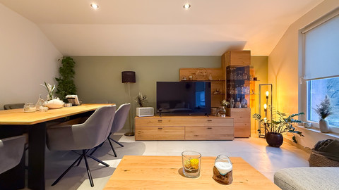 Apartamento com 2 quarto(s) para venda em Rosport