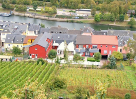 Wohnung 1 Zimmer zu verkaufen in Wormeldange