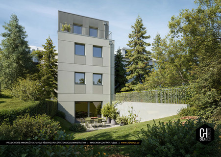 Semi-detached with 4 bedroom(s) to sell in Roeser