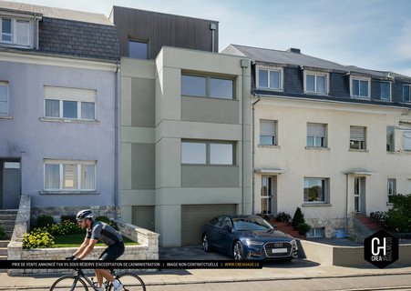 Semi-detached with 4 bedroom(s) to sell in Roeser