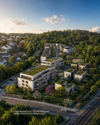 Land to sell in Trier-Biewer